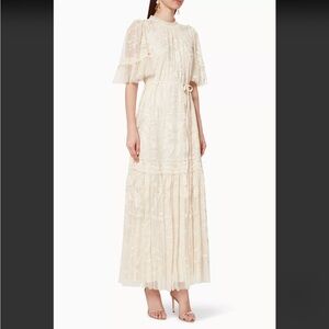 Needle & Thread Earth Garden Gown